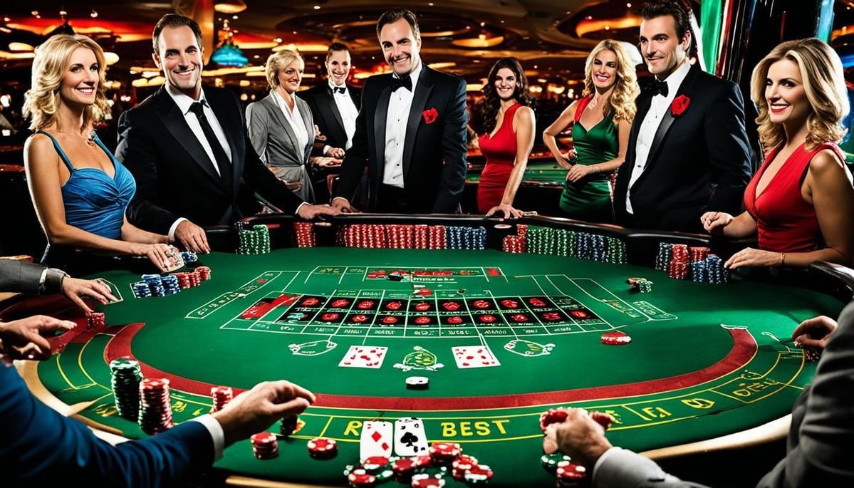 বিনোদন সেন্টারে bet 15 বাংলা পরিচিতি
