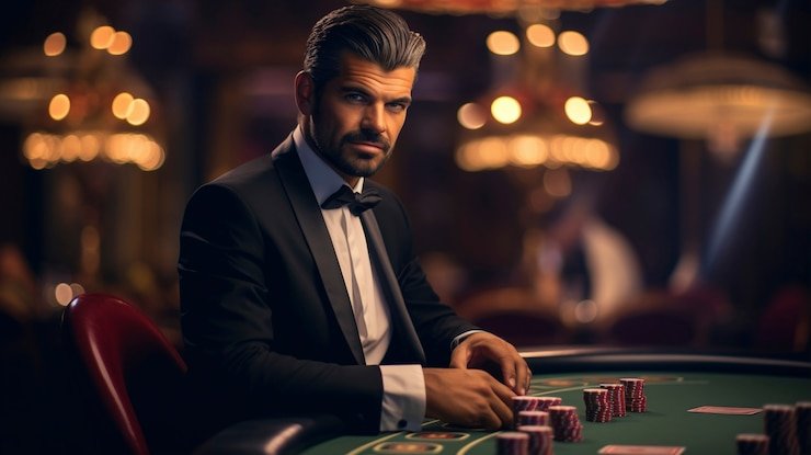 বিনোদন সেন্টারে দায়িত্বশীল গেমিং নির্দেশনা